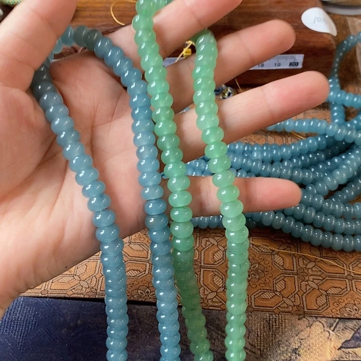 一墨手作编绳配件