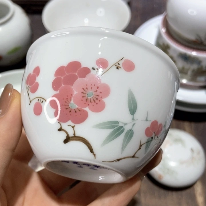 陶瓷艺术品的设计