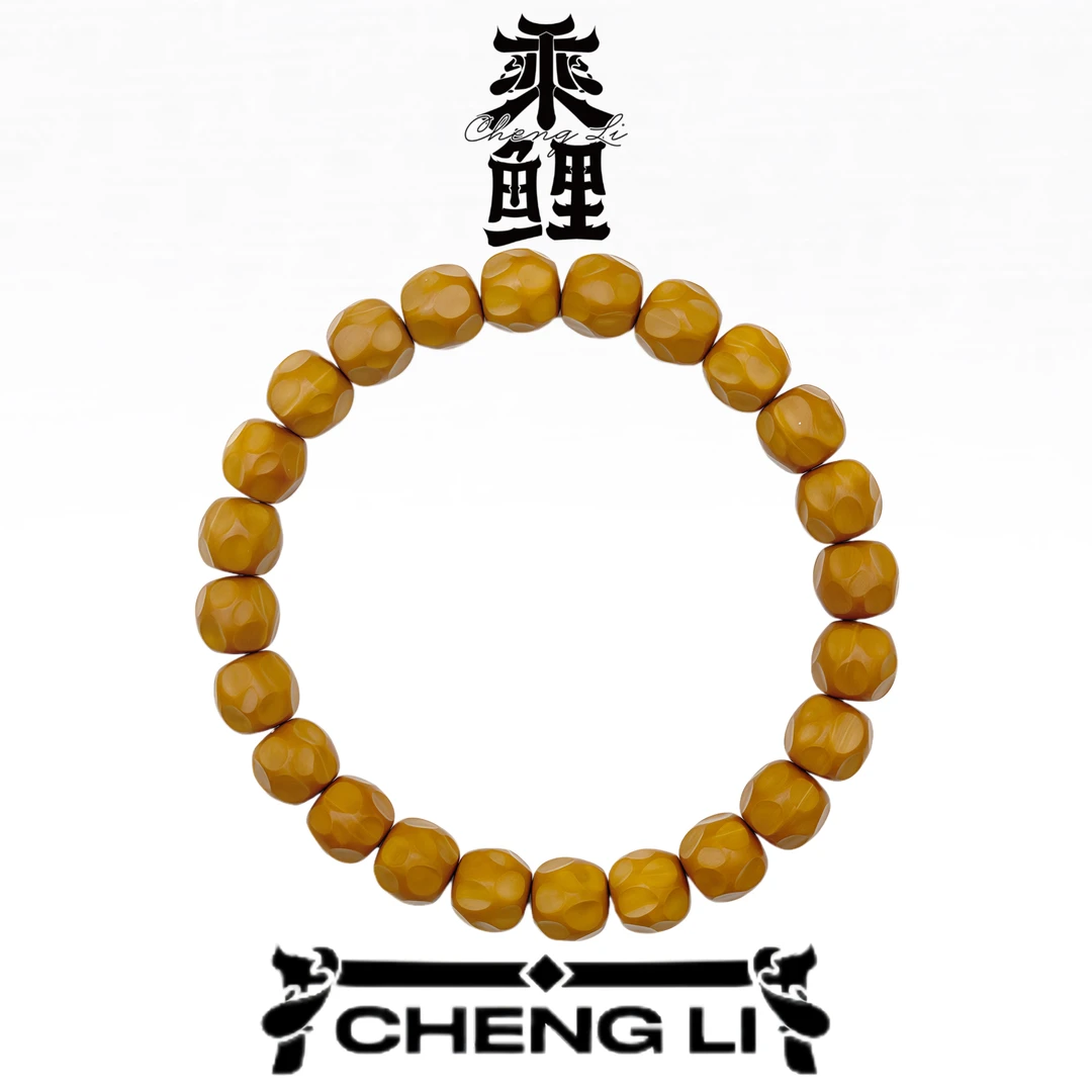 【乘鲤·馒头料手工雕刻奶酪】一等全品猴头手工雕刻保无瑕疵毕业款