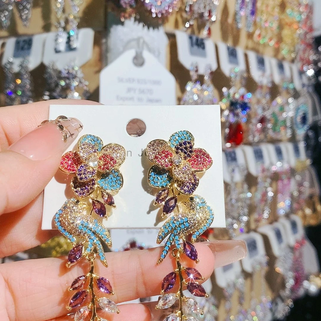 非金属锆石925银