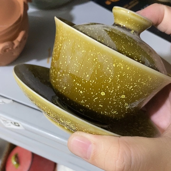 陶瓷艺术品制作工艺壶