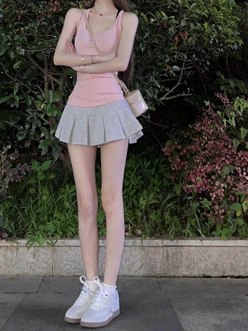 2【临时链接勿拍】气质时尚百搭辣妹风