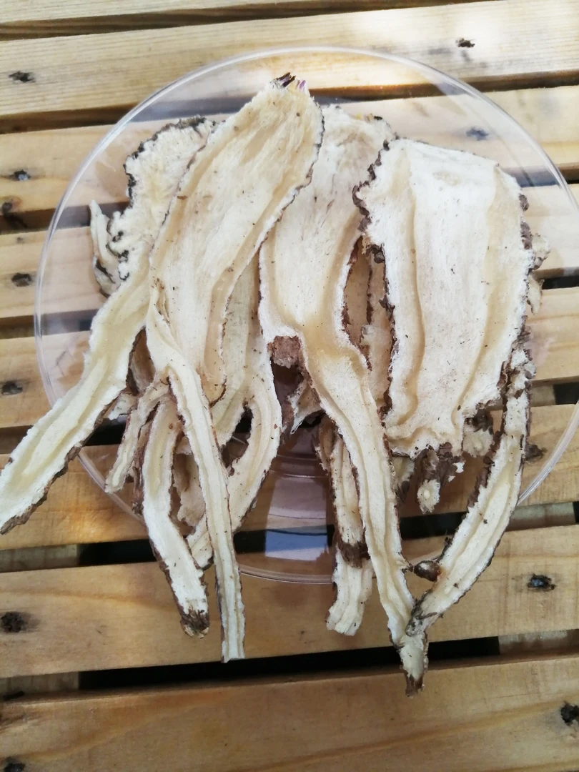 岷县农家 自切岷归全归片250克  包邮