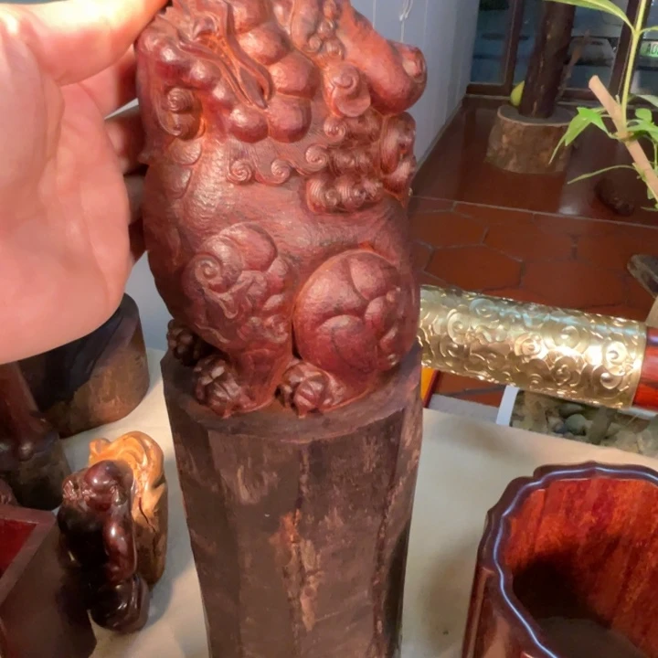 手串/手链小叶紫檀