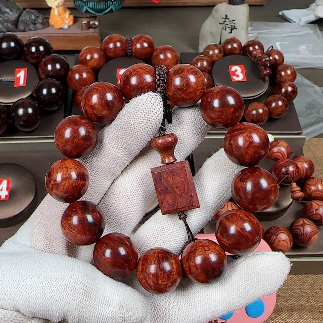 黄花梨/降香黄檀沣*1.8老料瘤疤