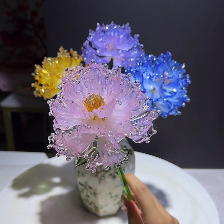 牡丹花4层11111111