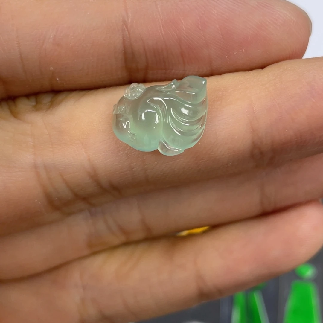 翡翠裸石翡翠裸石