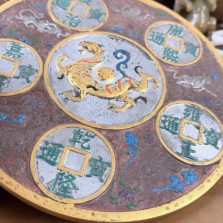 和田玉挂件未镶嵌永***^