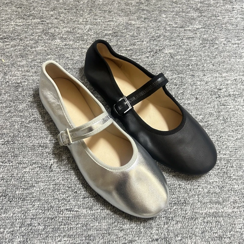 25款时尚休闲百搭外穿休闲女鞋豆豆鞋-0589