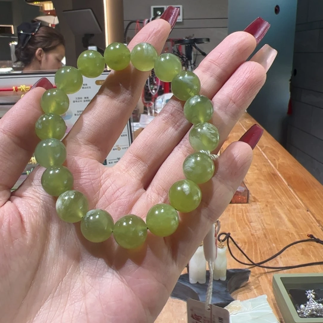 【闪购商品】和田玉未镶嵌颈饰想****袁