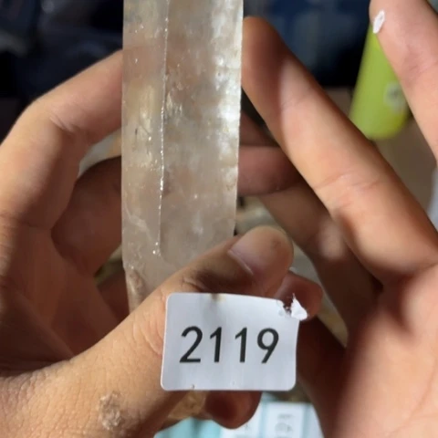 【闪购商品】未镶嵌大型摆件(非配饰)水晶