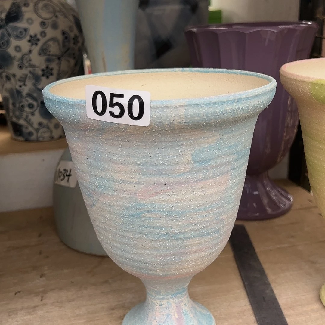 景德镇陶瓷口15高21