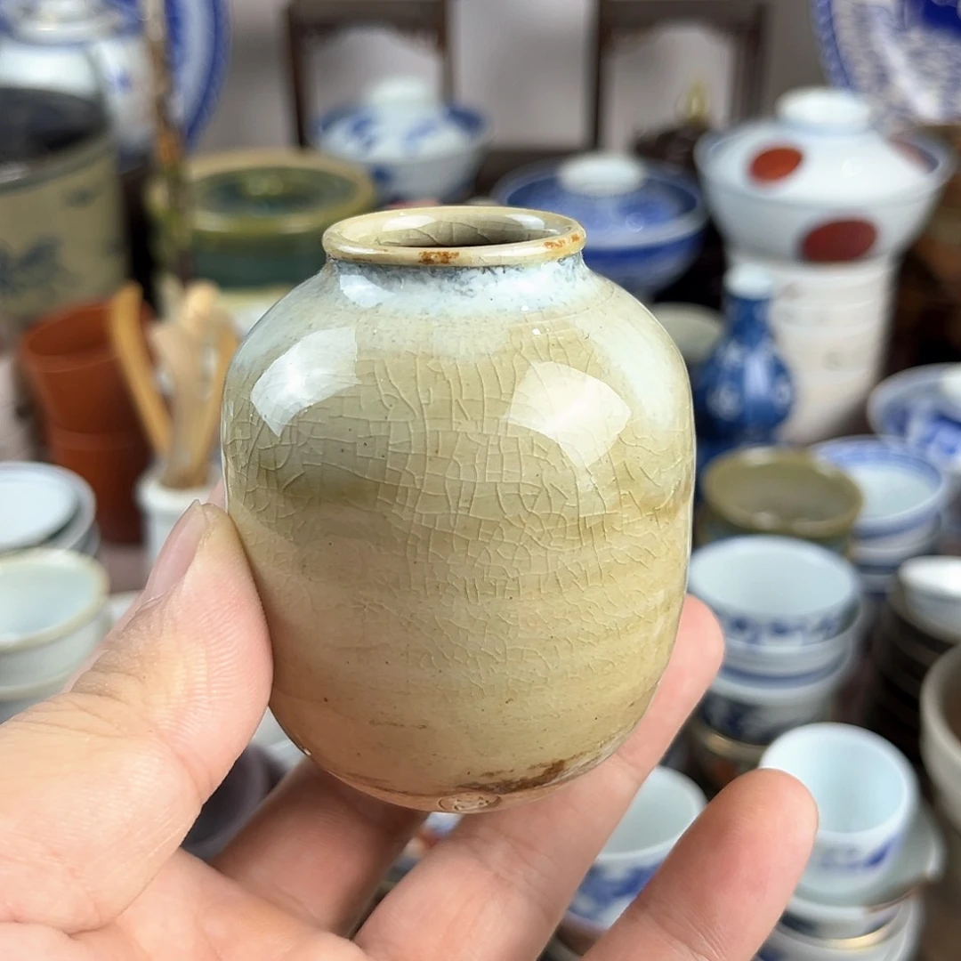 瓷片陶瓷艺术作品欣赏