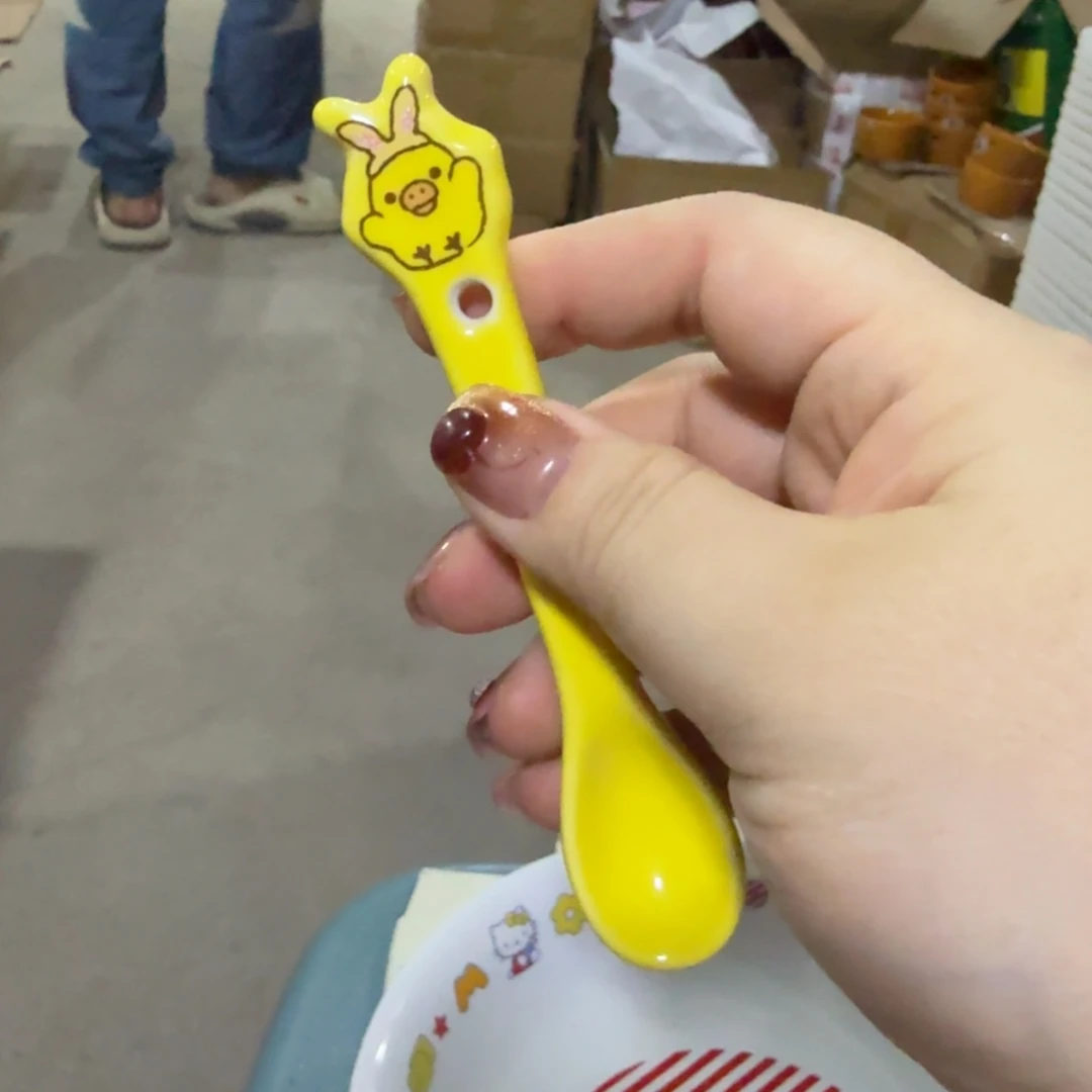 瓷片这个世界都是微瑕