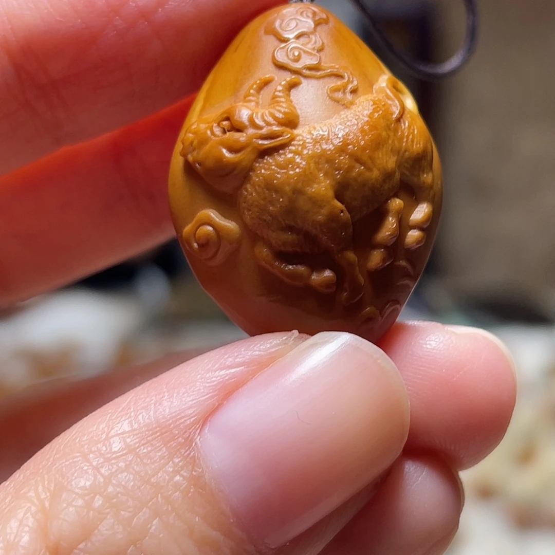 手串/手链橄榄核橄榄核