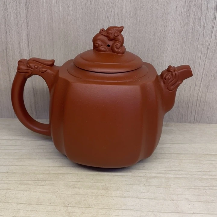 茶壶紫砂紫砂壶宜兴