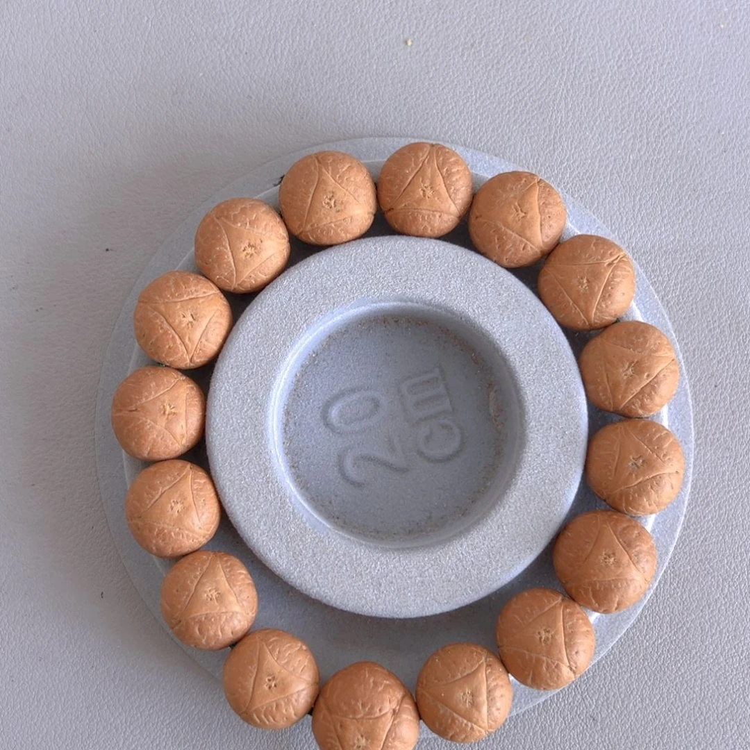 手串龙眼菩提16mm手串90@1508