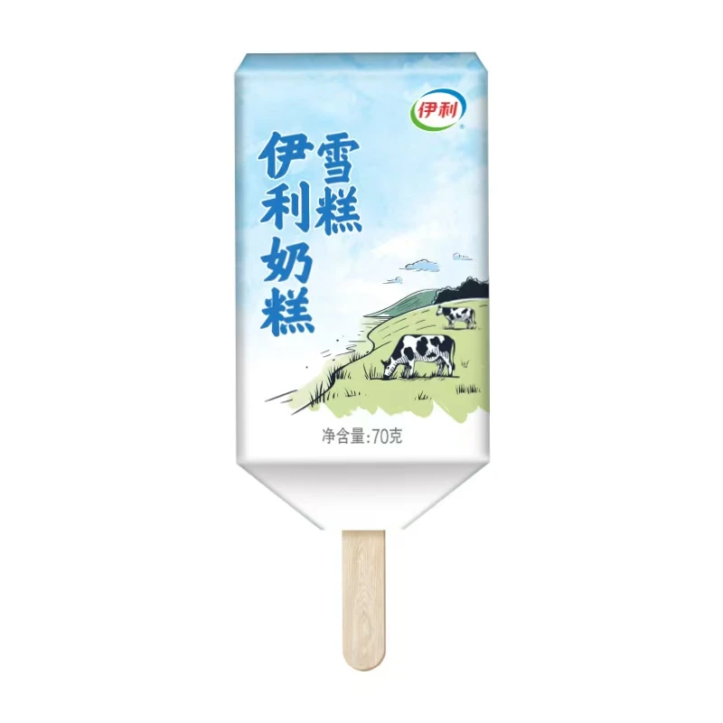 3支奶糕雪糕-小店雪糕满49元冷链包邮到家