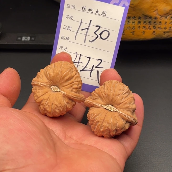 核桃南瓜42尺寸全品
