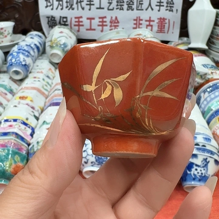 陶瓷艺术品收藏陶瓷