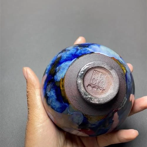 【闪购商品】茶盏-564............