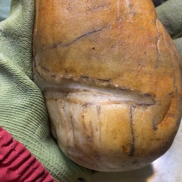 和田玉未镶嵌珠宝奇石30