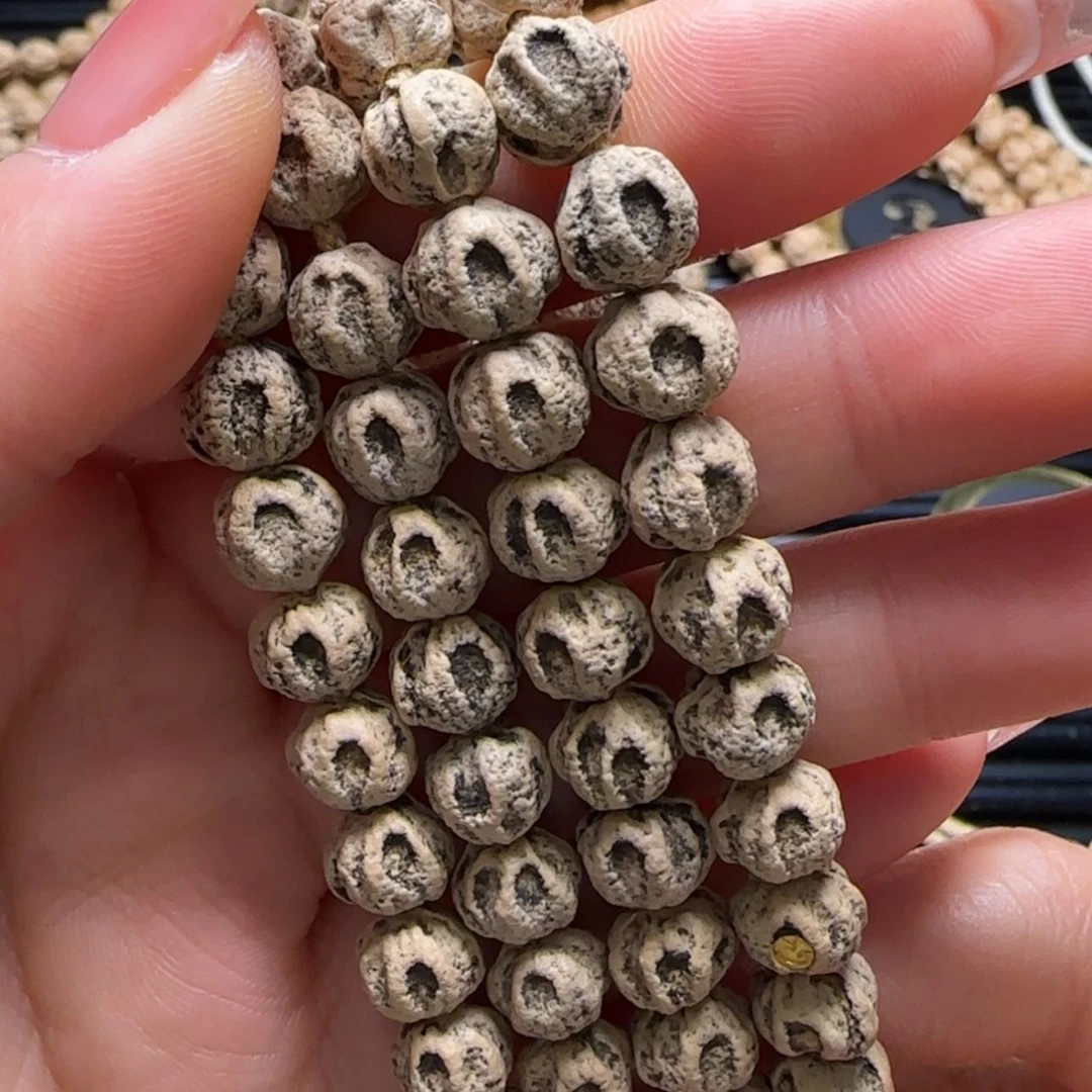 【闪购商品】柏香籽/百香籽吊坠用****4