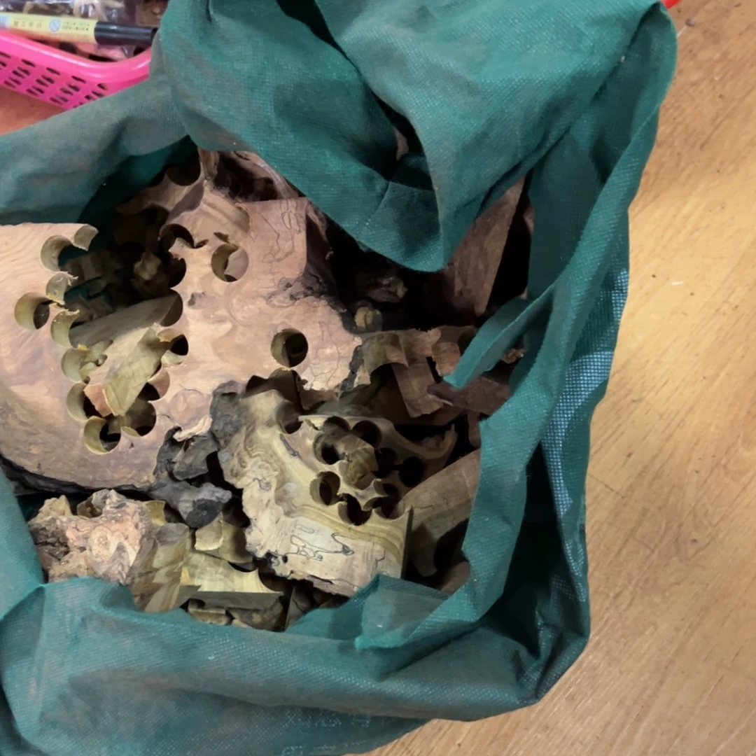 手串/手链黄花梨/降香黄檀言*