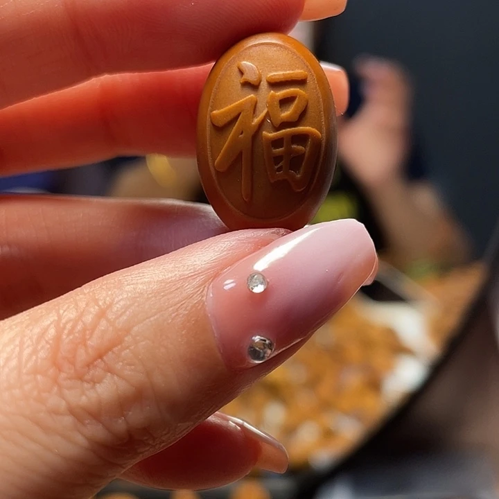 橄榄核手串/手链橄榄