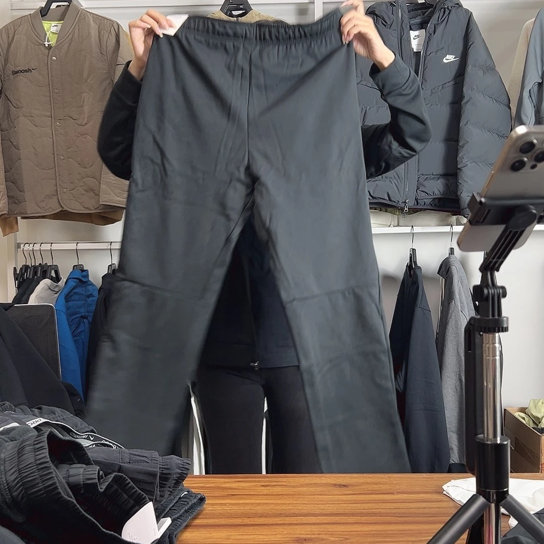 932254长裤L码 不退换