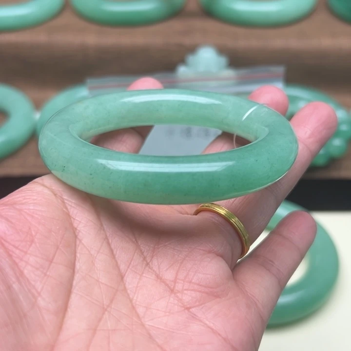 石英岩玉未镶嵌56