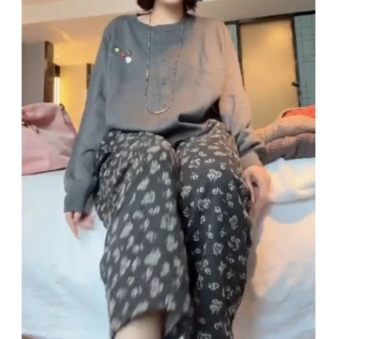 时尚潮流百搭精品女装zsx27217