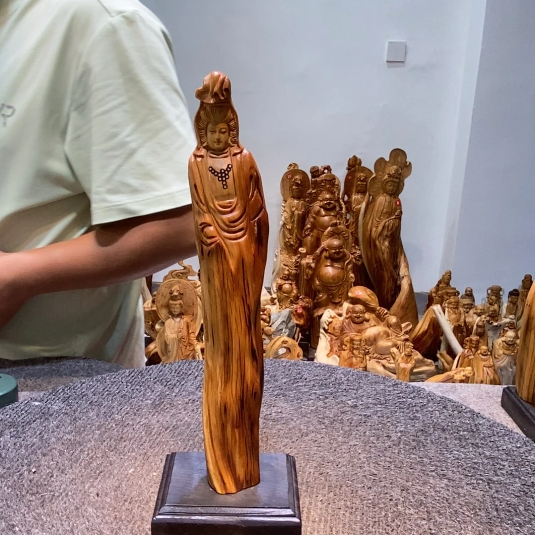 柏木（崖柏）精品太行崖柏