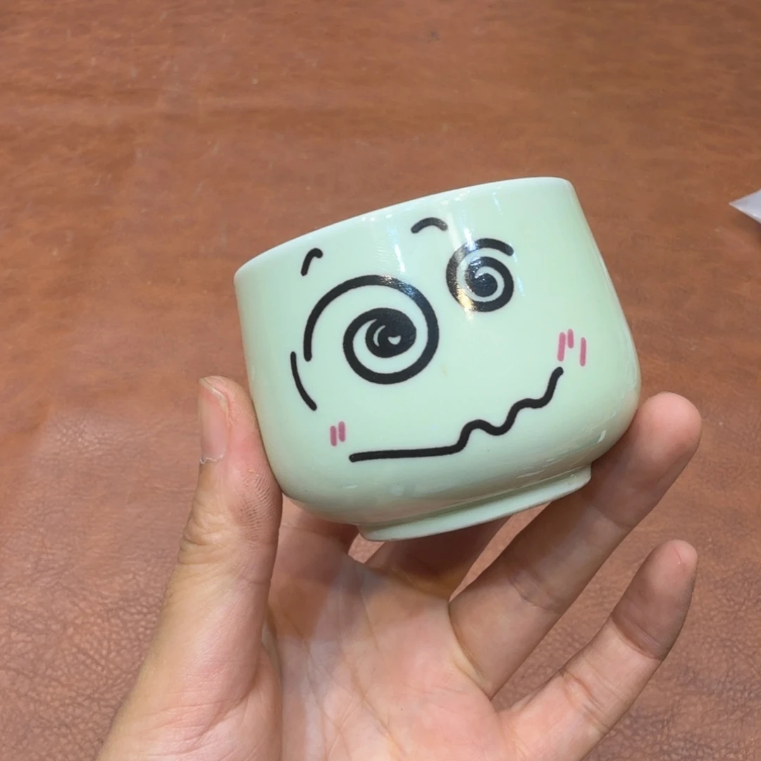 小狐狸瓷器精选推荐好物