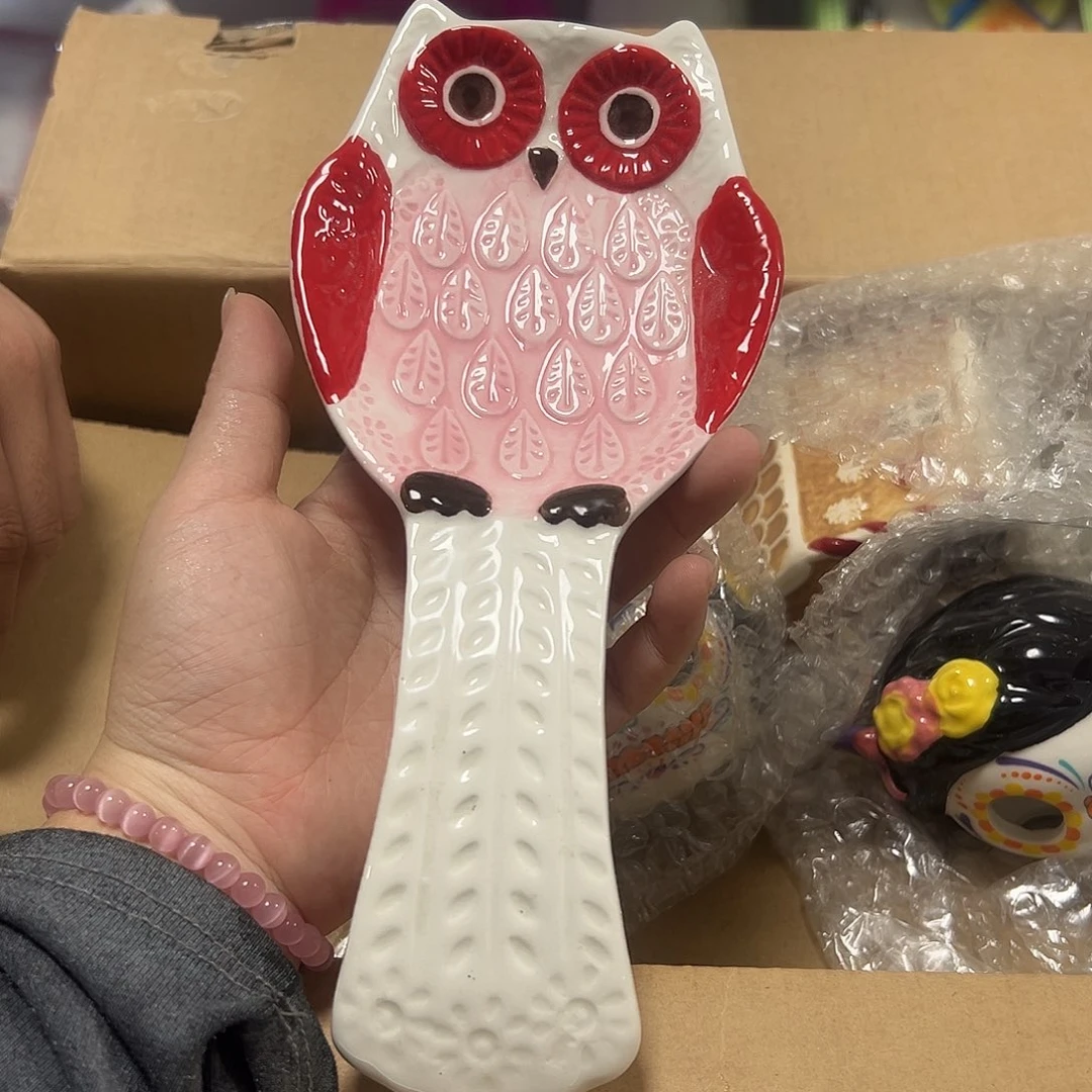 杯满20包邮微瑕不退不换