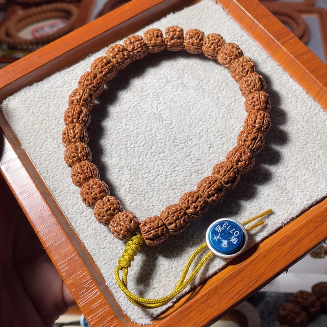 z***l金刚菩提吊坠精品一代盘龙11