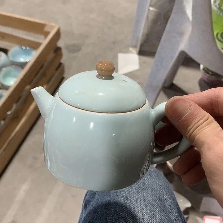 微瑕茶具介意勿拍