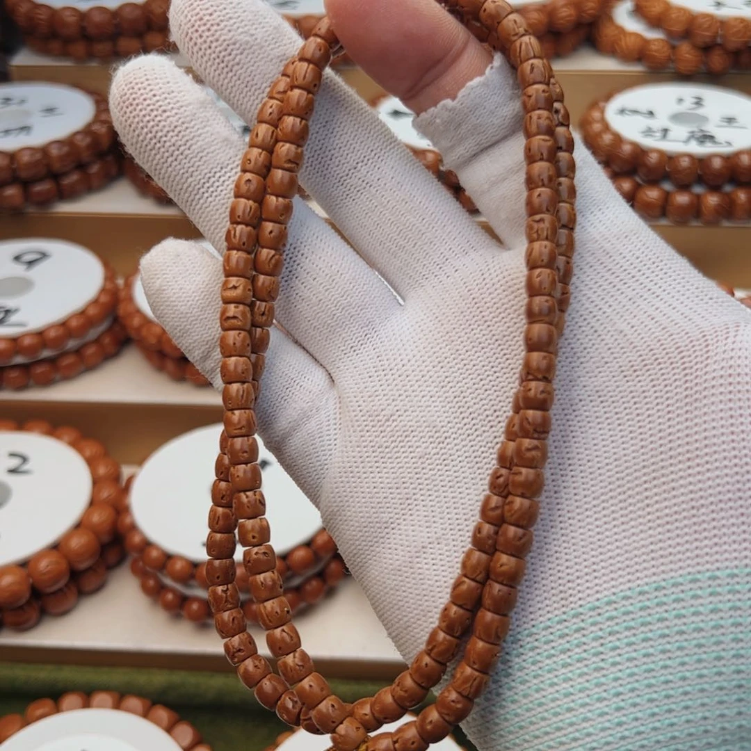 桃核手串桃核手串