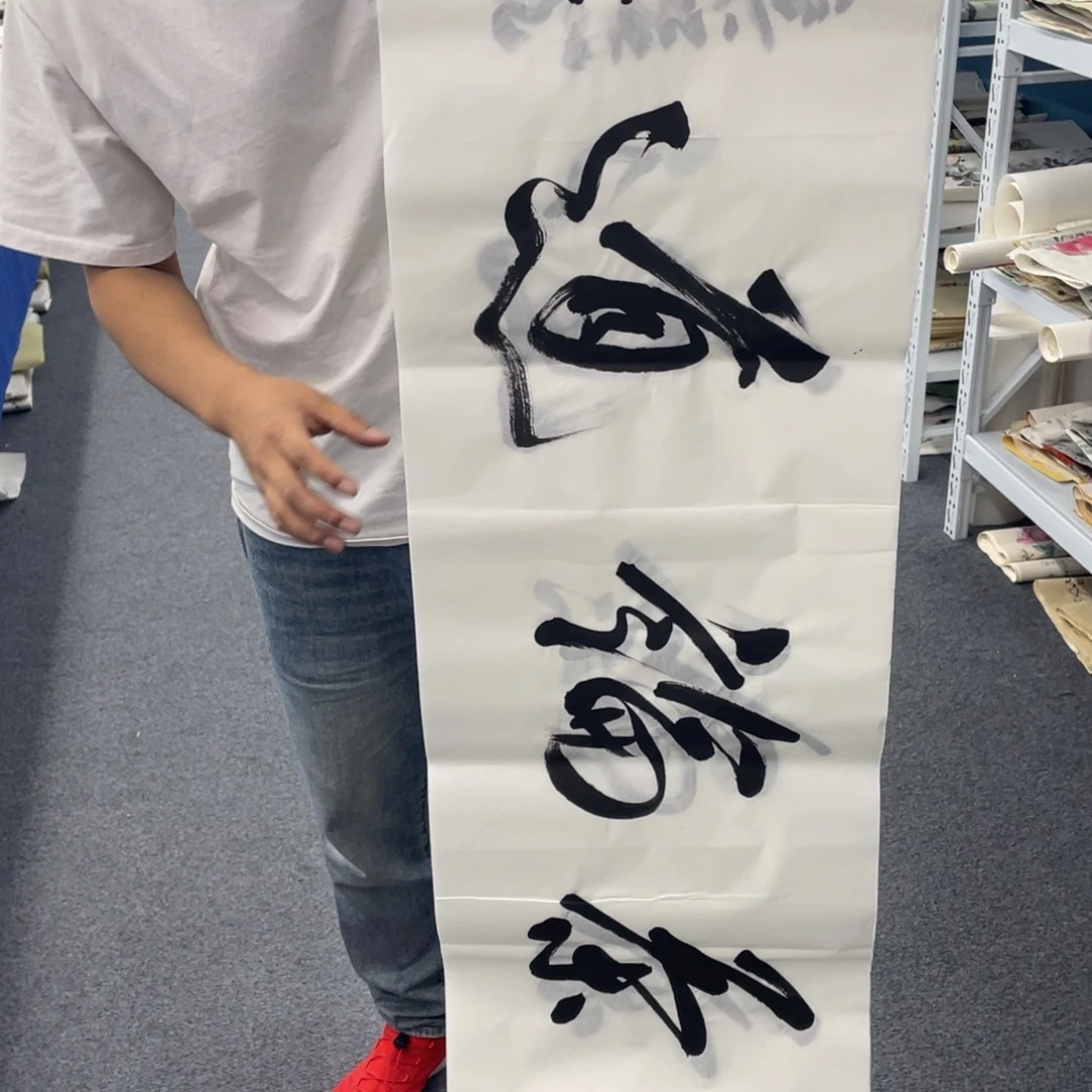 国画手绘国画欣赏一下