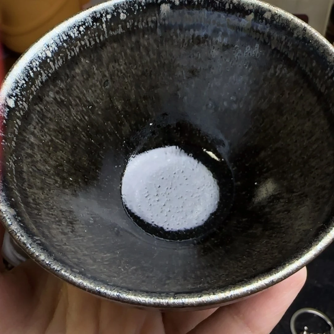 茶盏暴***哥祝我大哥发大财