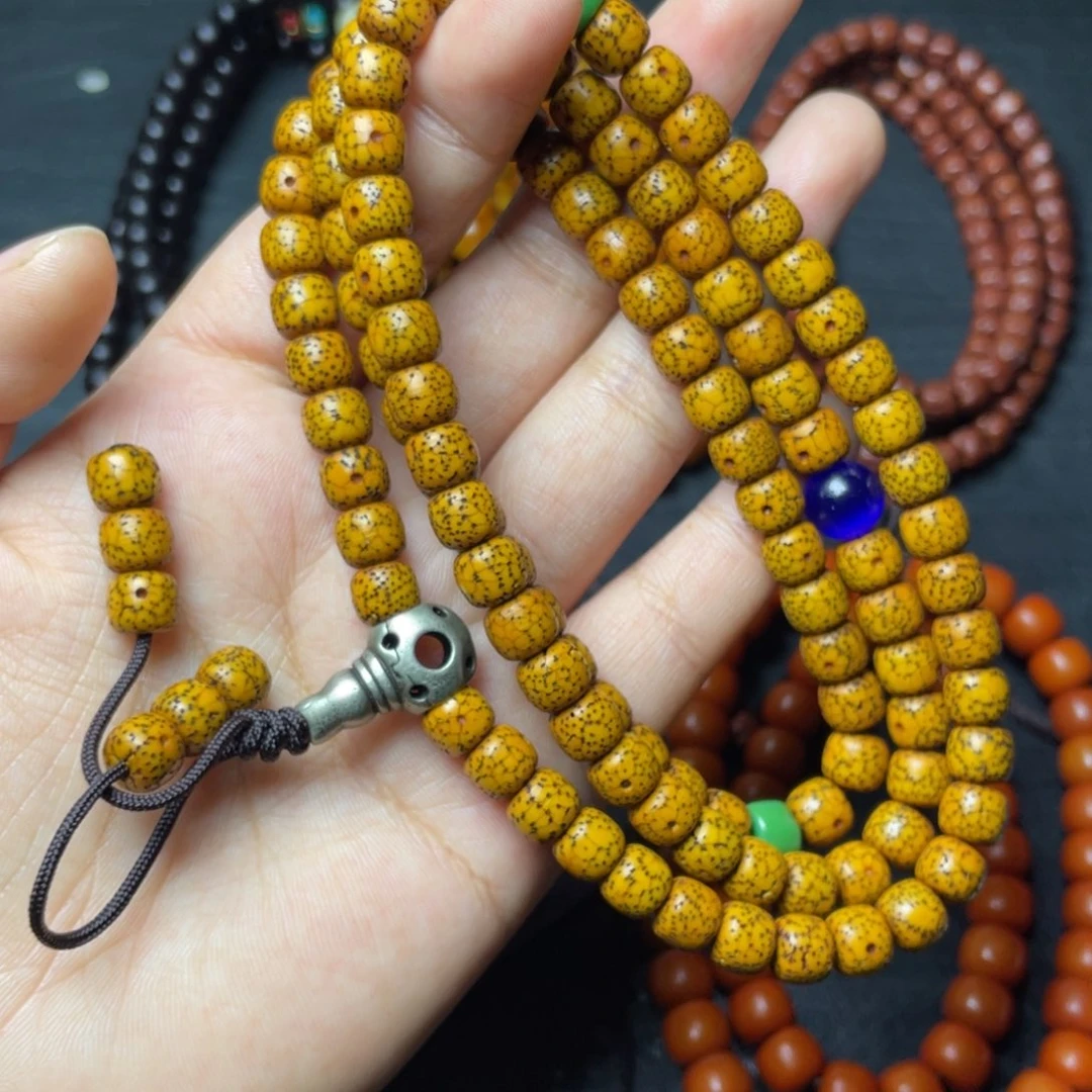 星月菩提串哈哈哈