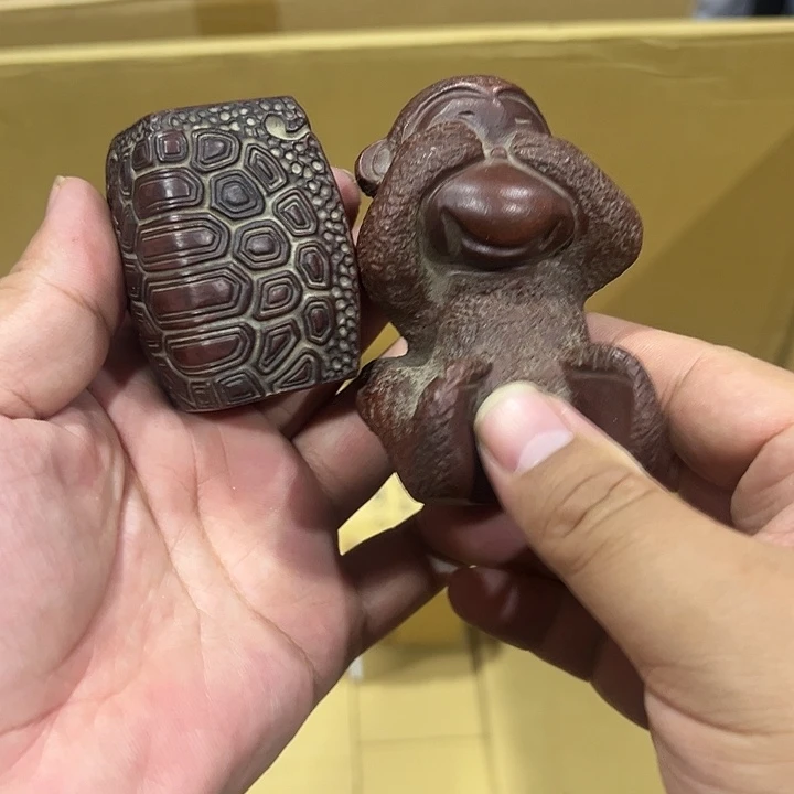 瓷片家居工艺品瓷器