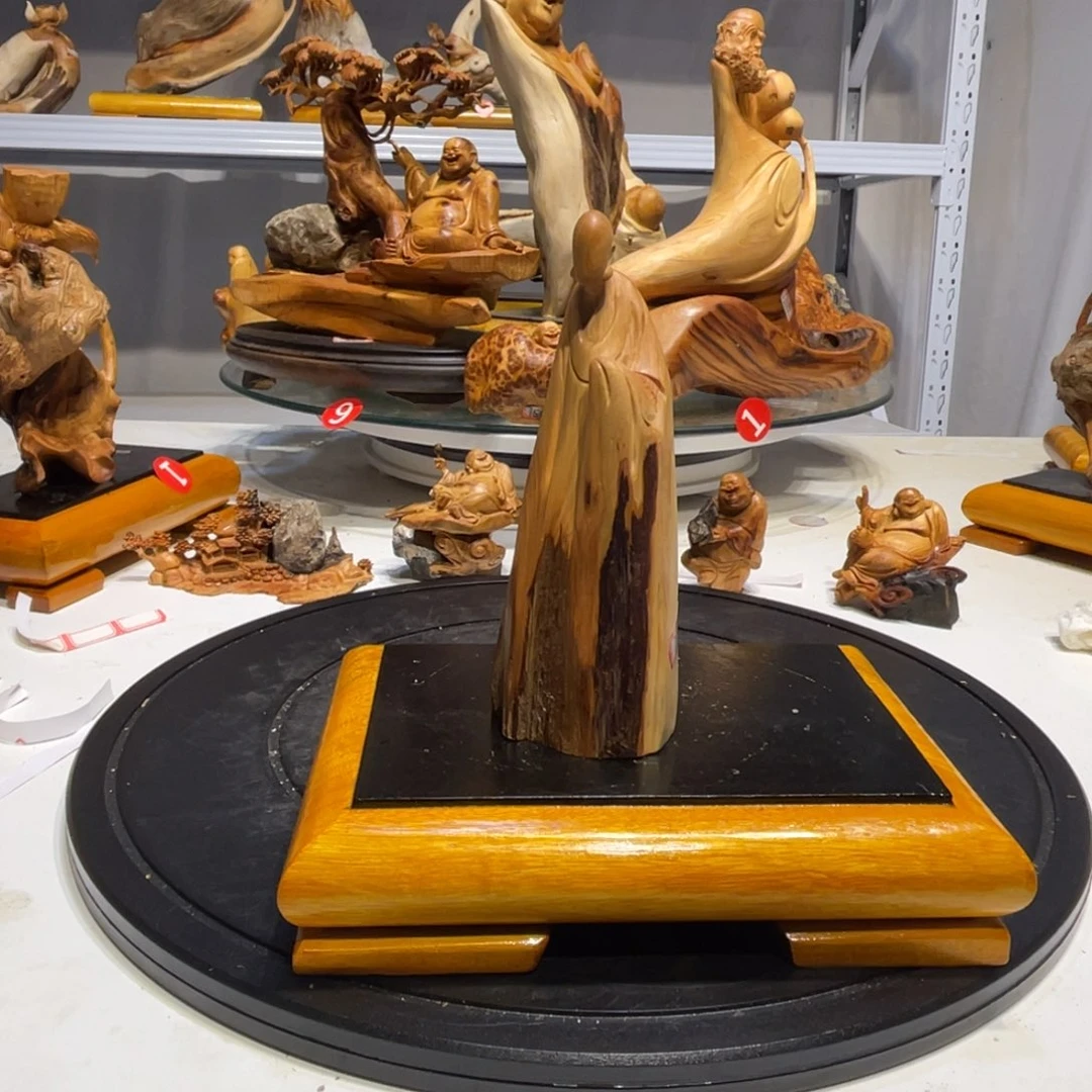 柏木工艺品1345667899