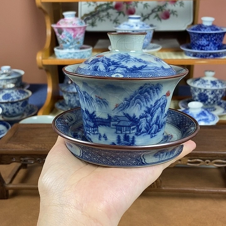 陶瓷制品加工企业在