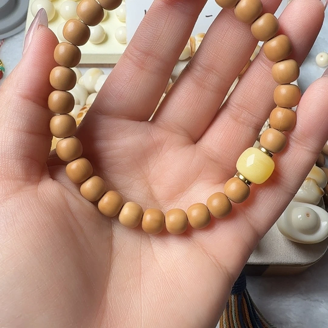 猴头核桃手串老邢