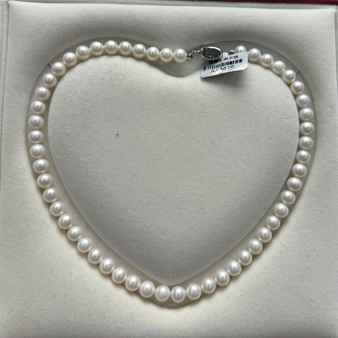 【三哥家】AAA610项链7mm+