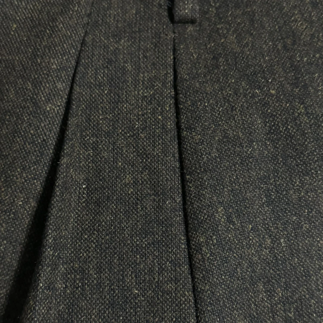 ｛귤 언니｝me独立设计师杂色卡巧休闲裤