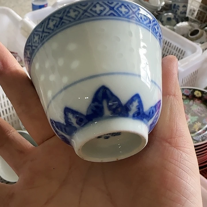 其他耕**味景德镇陶瓷艺术品