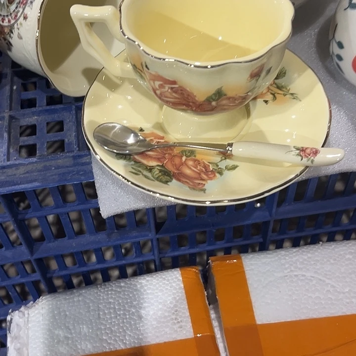 陶一套送勺子，1111111111111