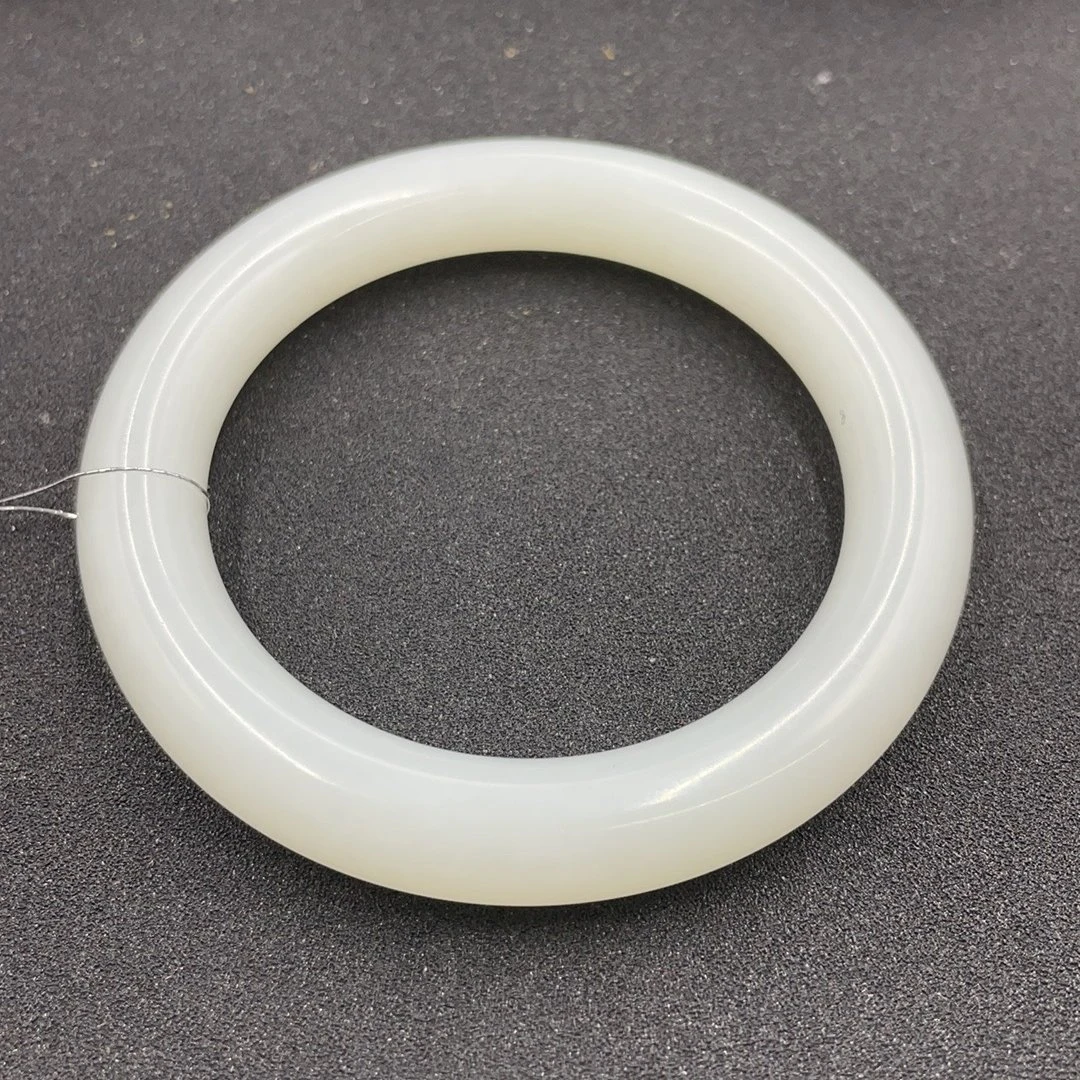 BY0215FLSF标059 和田玉手镯